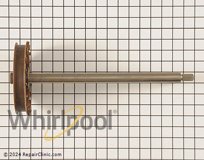 Drive Pulley WP8055089 Alternate Product View