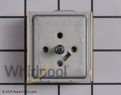 Surface Element Switch WP9757030 Alternate Product View