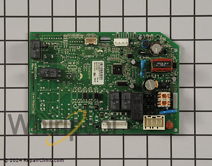 Control Board WPW10336510 Alternate Product View