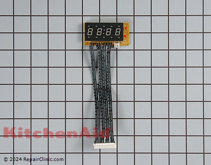 Display Board WP4452999 Alternate Product View