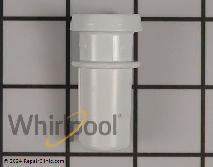Grommet WPW10277361 Alternate Product View