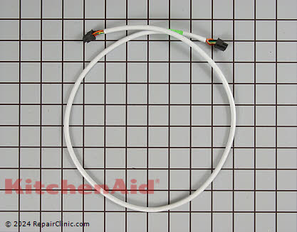 Wire Harness WP2310340 Alternate Product View
