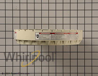 Rotor Assembly W10754161 Alternate Product View