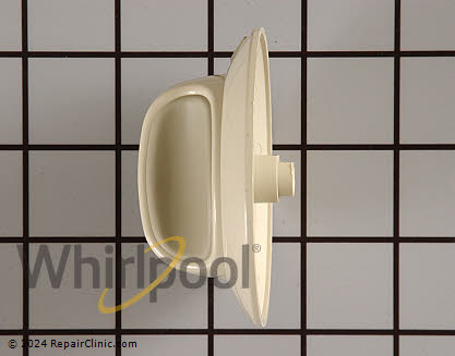 Timer Knob WP3402597 Alternate Product View