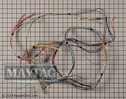 Wire Harness 37001146 Alternate Product View