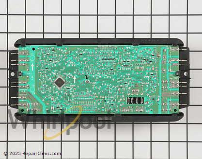 Control Board WPW10108140 Alternate Product View