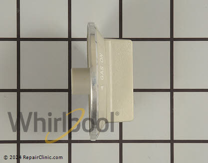 Control Knob 306170W Alternate Product View