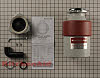 Garbage Disposer W11316364