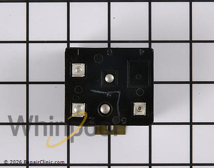 Motor Switch 81333 Alternate Product View