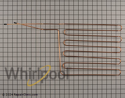 Heat Exchanger WP2316878 Alternate Product View
