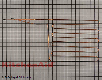 Heat Exchanger WP2316878 Alternate Product View