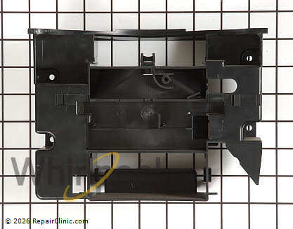 Bracket 70324-1 Alternate Product View