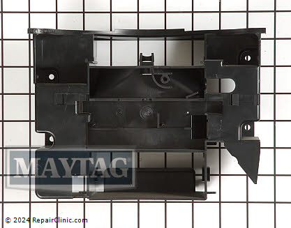 Bracket 70324-1 Alternate Product View