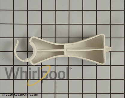 Bracket & Flange 35487 Alternate Product View