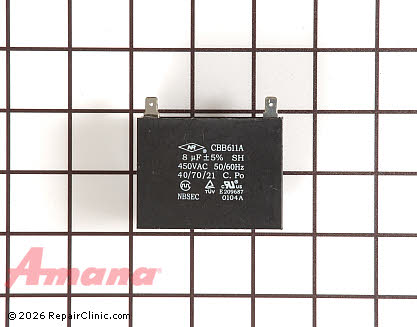 Capacitor R0130145 Alternate Product View