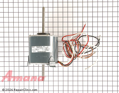 Fan Motor 20080203 Alternate Product View
