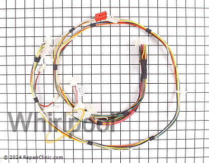 Wire Harness 3952571 Alternate Product View