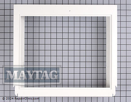 Shelf Frame 12002187 Alternate Product View