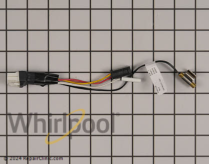 Wire Harness WPW10277799 Alternate Product View