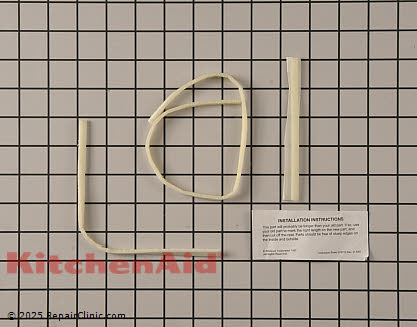Gasket 4388500 Alternate Product View