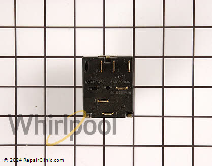Selector Switch 0300900 Alternate Product View