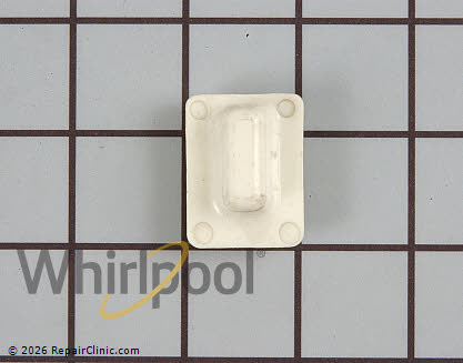 Shelf Support B5749401 Alternate Product View
