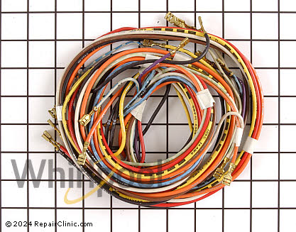 Wire Harness 204475 Alternate Product View