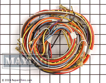Wire Harness 204475 Alternate Product View