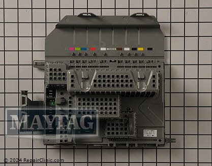 Control Board W11029844 Alternate Product View