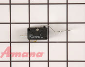 Micro Switch - Part # 746437 Mfg Part # 965520