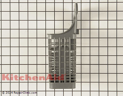 Silverware Basket W10118031 Alternate Product View