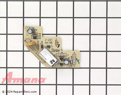 Control Board 61003288 Alternate Product View