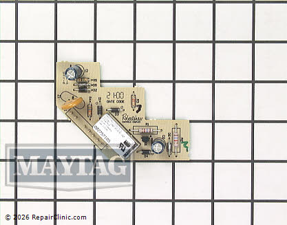 Control Board 61003288 Alternate Product View