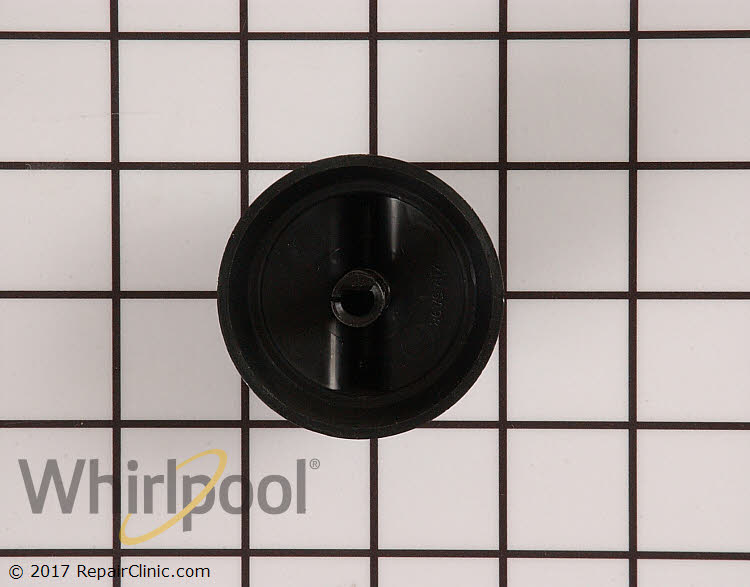 Thermostat Knob WP98008320 Whirlpool Replacement Parts