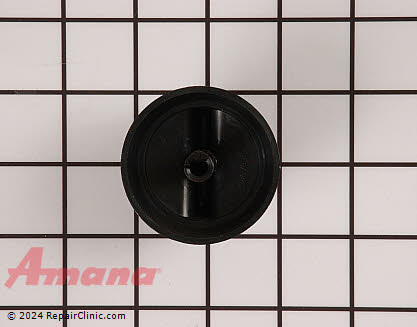 Thermostat Knob WP98008320 Alternate Product View