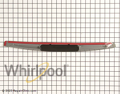 Door Handle WP3979727 Alternate Product View