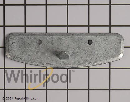 Door Strike WPW10208250 Alternate Product View