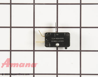 Micro Switch M14D177 Alternate Product View