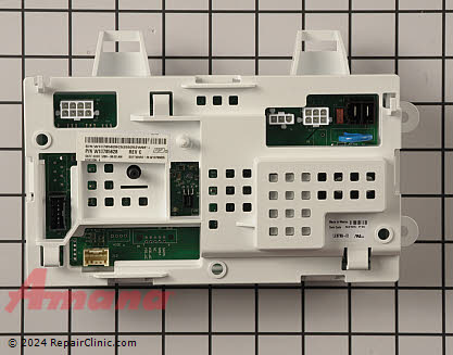 Control Board W11116498 Alternate Product View