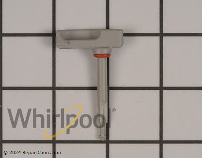 Dispenser Latch W11229687 Alternate Product View