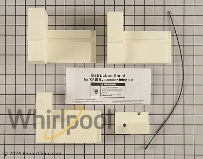 Insulator 8201798 Alternate Product View