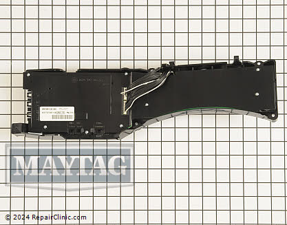 Control Board WPW10271608 Alternate Product View