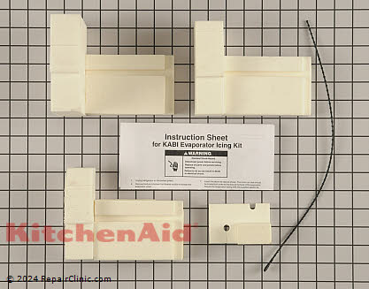 Insulator 8201798 Alternate Product View