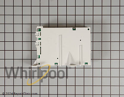 Motor Control Board WP8544799 Alternate Product View
