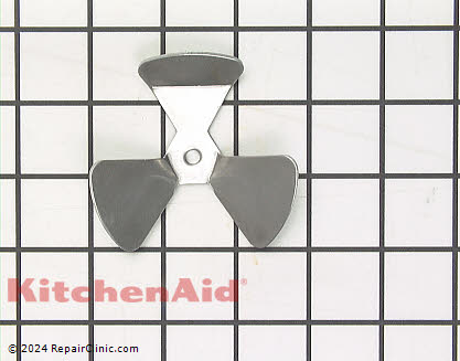 Stirrer Blade 8184633 Alternate Product View