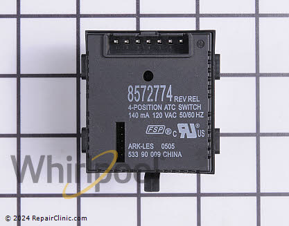 Temperature Switch 8572774 Alternate Product View