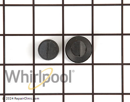 Grommet 8201796 Alternate Product View