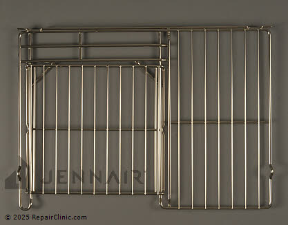 Rack UXA4905ADX Alternate Product View