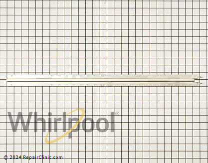 Exhaust Duct WPW10293054 Alternate Product View