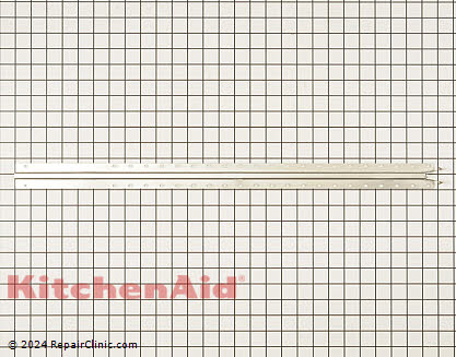 Exhaust Duct WPW10293054 Alternate Product View